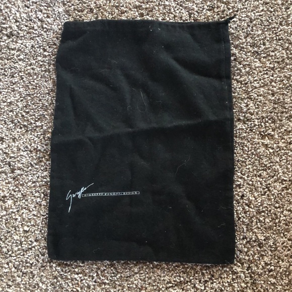 πGiuseppe Zanotti bag!π - Picture 7 of 8